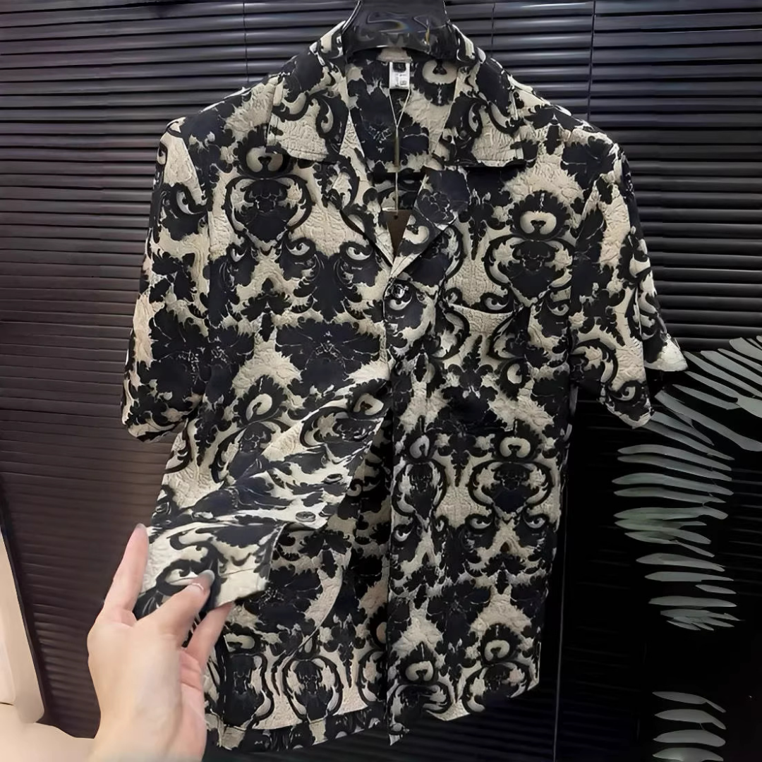 KEMEJA KLASIK PREMIUM