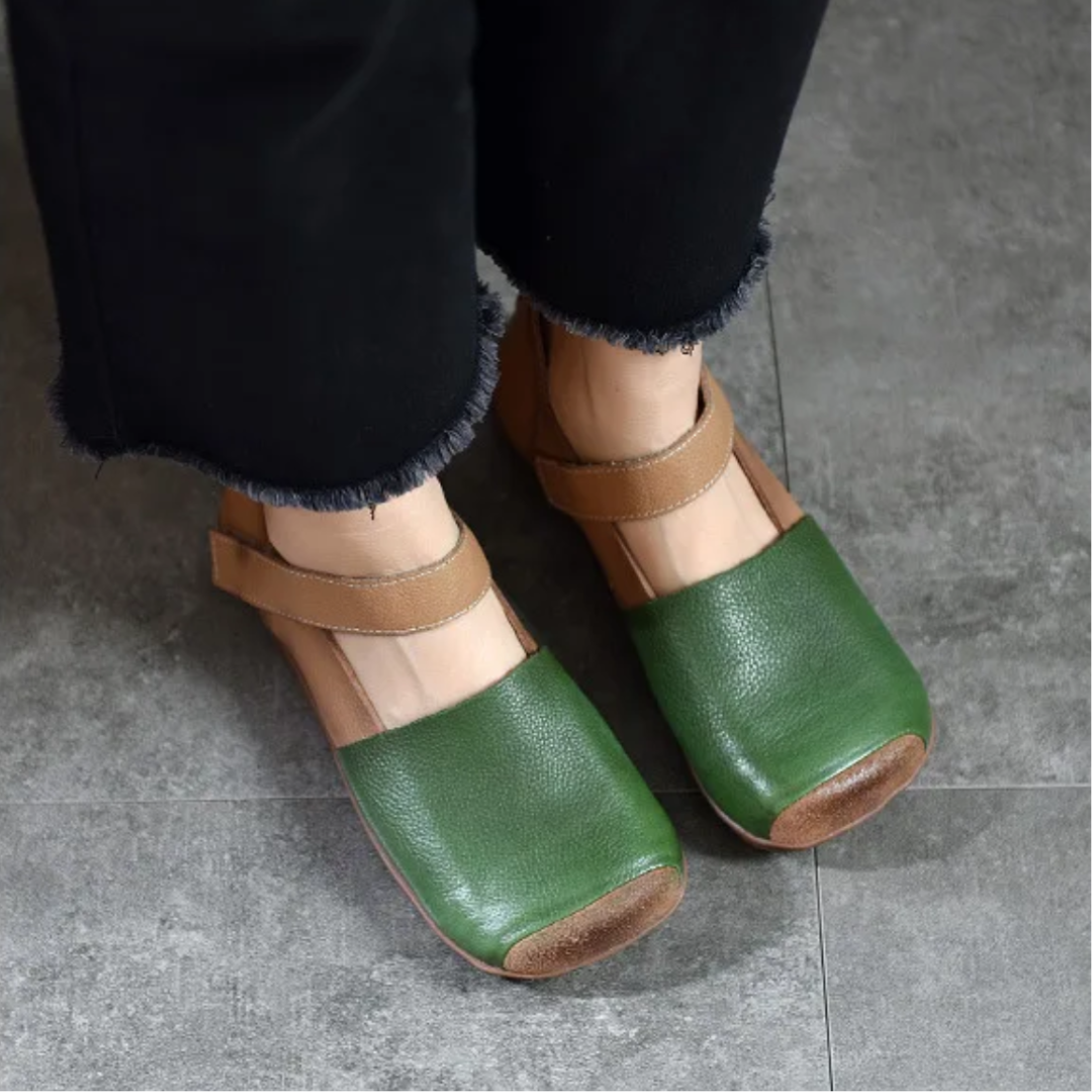 SANDAL WANITA ZAVIERA